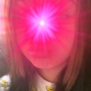 Meet your Posher, Kylee